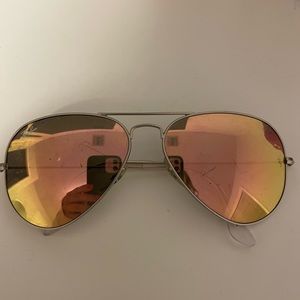 Ray Ban Aviator